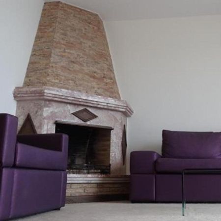 Beach Hotel Split Podstrana Bagian luar foto